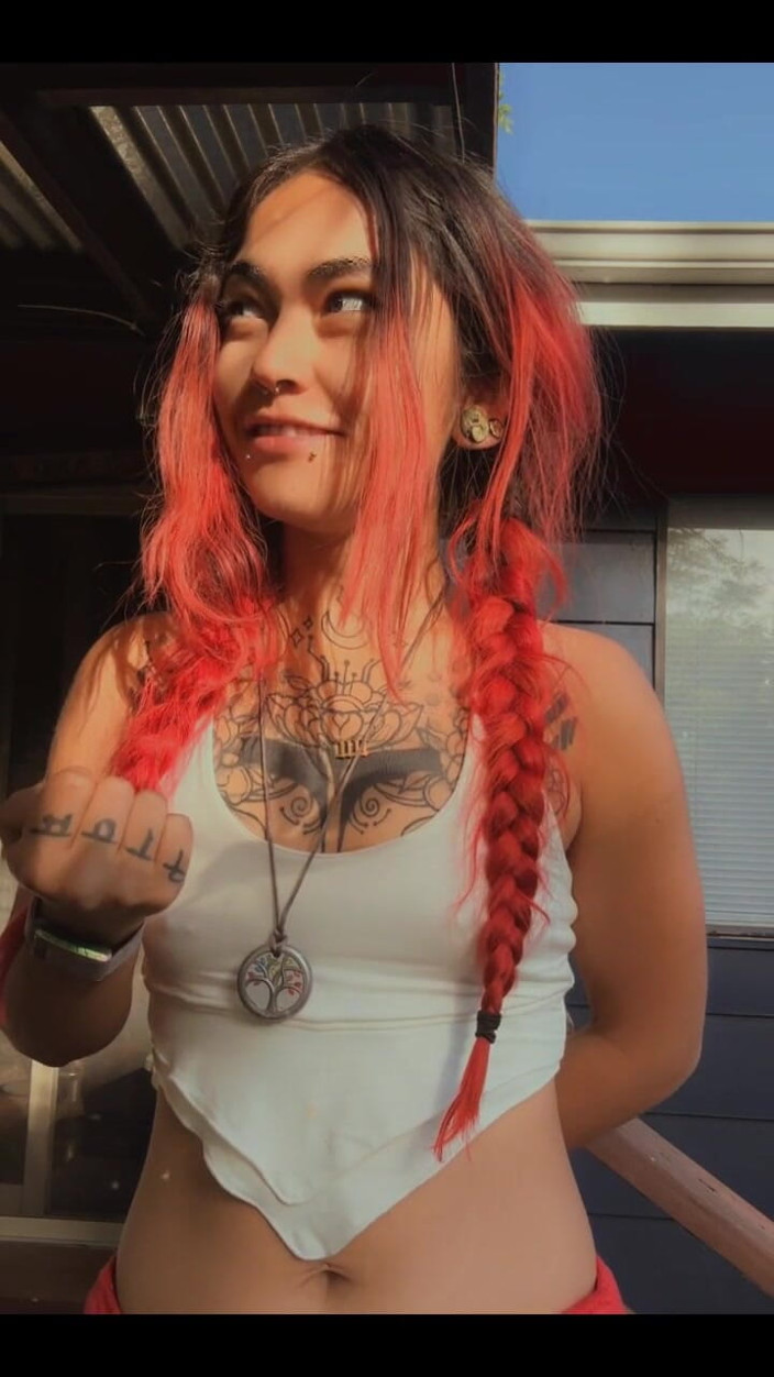 lilRavenFox: Goob Mooooorning
