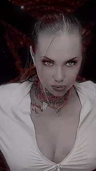 Whisper of My Lips Fall Into My Sinful Countdown, Lover