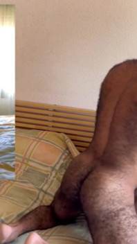 Amir Fuxx Meet Btrcuker77