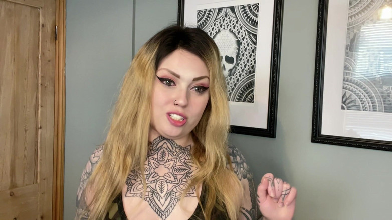 Miss Valentina: Dipendenza da homewrecker