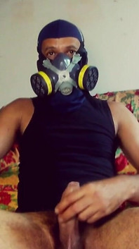 Male Smell
