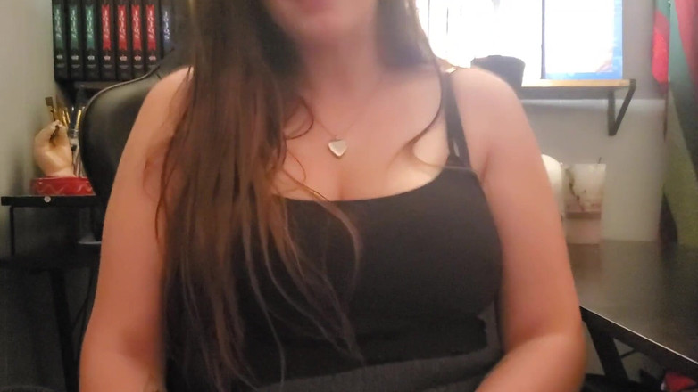 LEXI AND DAN: Nejlepší kamarádka přítelkyně přijde do cuckysit, zatímco je tvrdě ošukána...