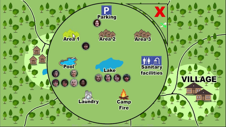 Johannes Gaming: Xxlove Chaisax #7 - Inaya Dikongkek oleh Ludwig dan Johannes... Johannes dapat...