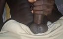 Power dick: Big Black Cock for the Ultimate Pleasure