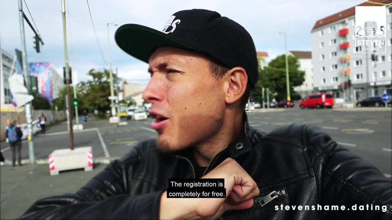 Steven Shame: La MILF grassa Adrienne Kiss viene pecorina cruda in un...