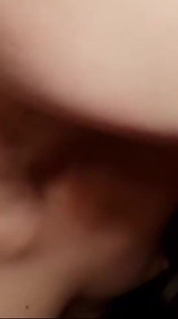 Stepmom Gave Morning Blowjob to Her Step-son