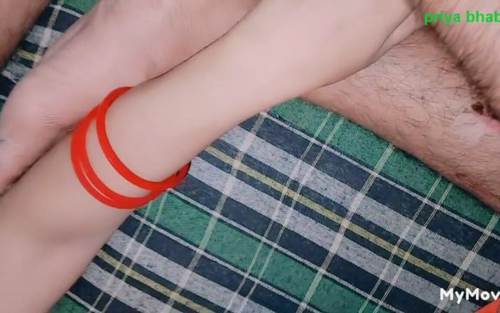 Desisexycpl123: Priya la bhabhi baise avec son mari sur Karwachauth