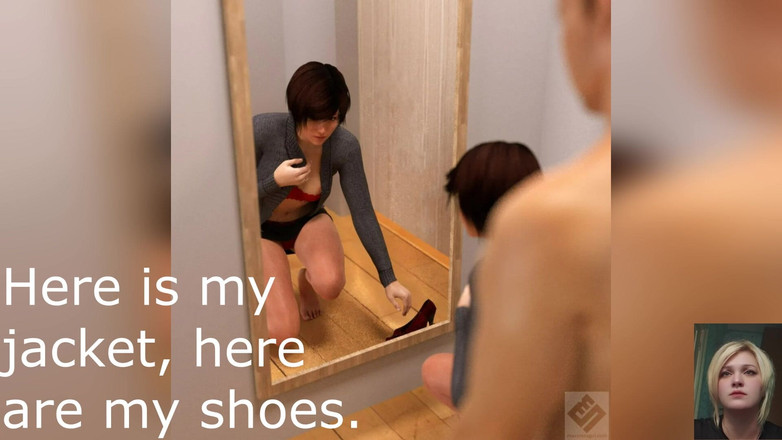 Top comics: Voix off de l’auteur 3