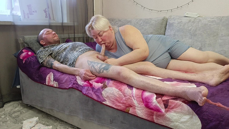 Zona901: Il vicino ingoia lo sperma