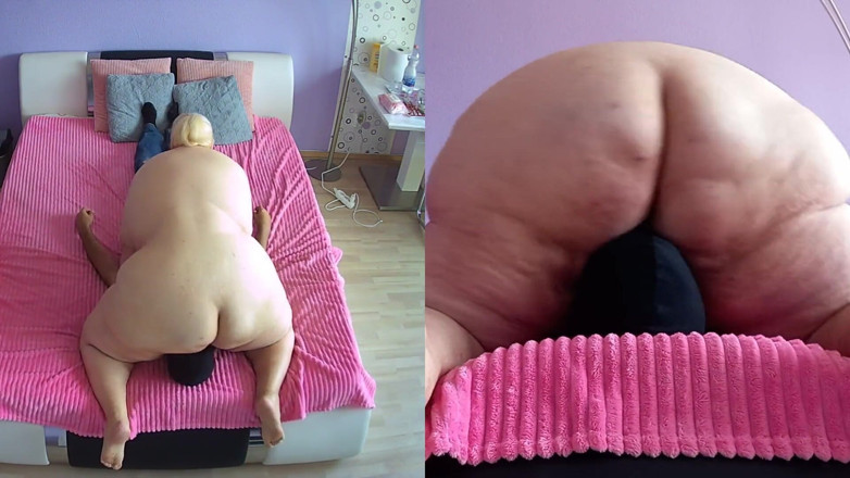 Worshipped by Alex: SSBBW tarafından yüze oturma