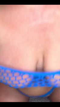 I Love the Way My Titties Swing When I Get Fucked by a Pretty Girl