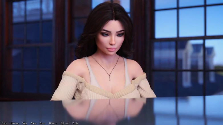 LoveSkySan69: 成为鸡巴 0.8.1 第221部分 哦 sh.t 来了，我们再来一次 由loveskysan69制作