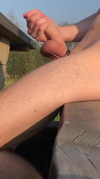 Those Day Is the Best Days, When You Can Walk Freeeee