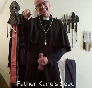 DocRough: Priest Kane's seed
