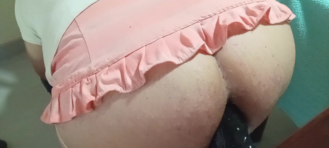 On All Fours I Receive What I Deserve (Todo Anal) On All Fours I Receive What I Deserve (Todo Anal)