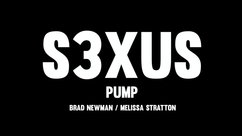 Sensual productions: Pompa - Szwajcaria - Melissa Stratton - S3xus