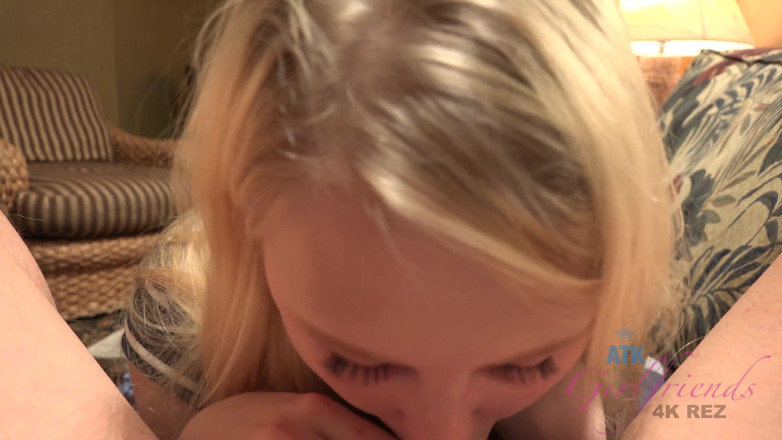 ATK Fans (Girlfriends): Virtual vacation Hawaii with Lily Rader 2/7