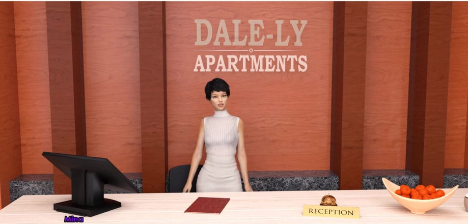 Miss Kitty 2K: Lust Academy - 38 nowych osób