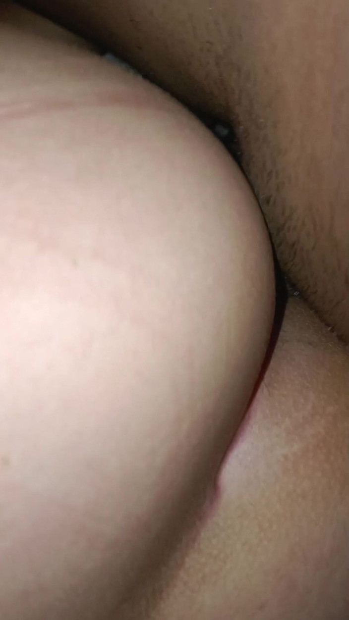 Theblackxxx: Un rapidito mientras madrastra está lejos