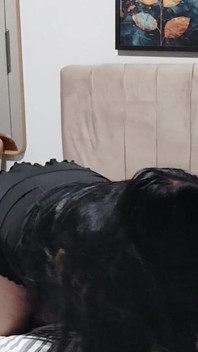 팬 템플릿을 위한 Riderqueen 비디오