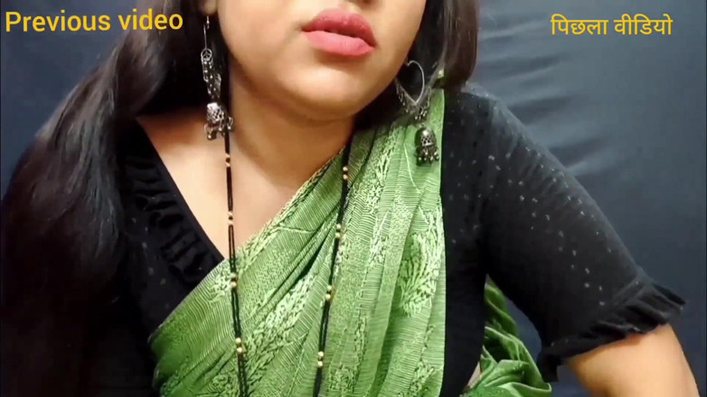 Sexykajalbhabhi: Stepmother Teaches Her Stepson to Fuck 2