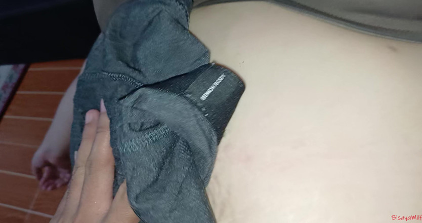 BisayaCouple29: La figa della ex ragazza viene sborrata dentro, così bollente! (pt.2)