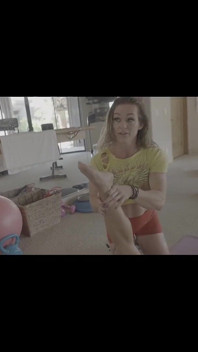 Full Body Training with 2 Bodybuilder Queens Part 3 Myster Mysterious