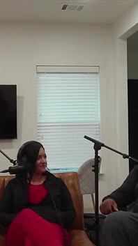 Podcast présentation d’Alyx Urie, chaudasse mariée de Houston, avec Ace Hardz et Mrflourish