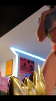 Teasy Tease