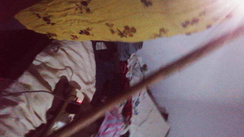 Tina Baby: 나를 만나러 오는 계모