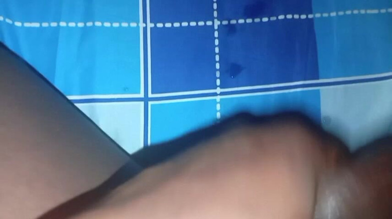 Badman4606: Timun hitam Afrika terbesar