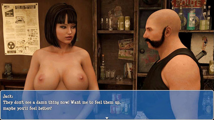 Dirty GamesXxX: Lily of the Valley: žena v domácnosti a pouliční děvka