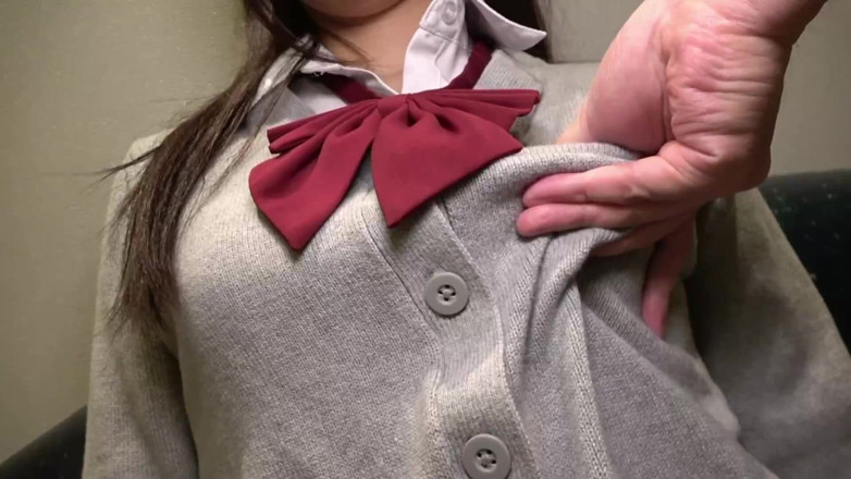 Strix: Enko-meisjes die Yukichi in hen laten klaarkomen Natsu &amp; Rina &amp; Nenne &amp;...