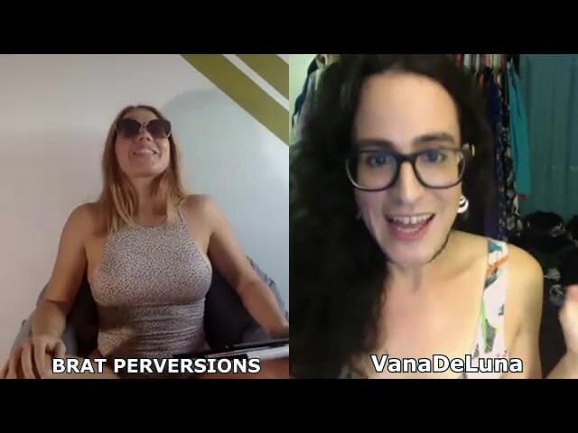 Brat Perversions TS: Podcast ep14 : progrès de la féminisation