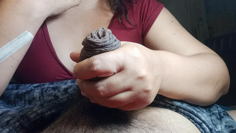 Hella Zaid: There's Nothing Better Than Giving a Good Massage with My...