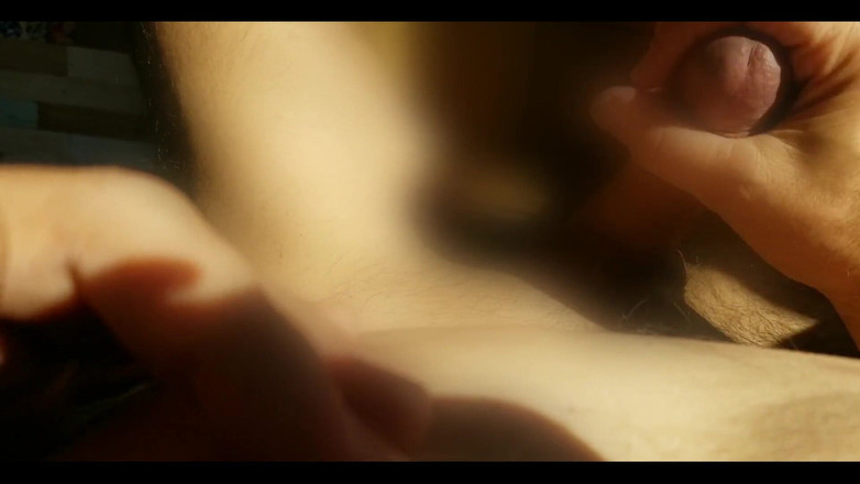 Japanese daddy: Masturbação