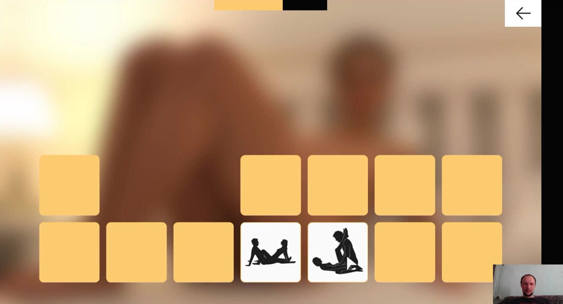 Sex game gamer: Artık para yok- mini oyunlar 3