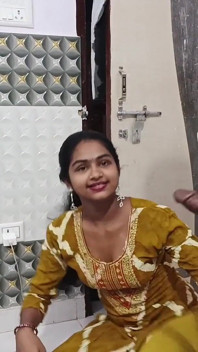 Wirusowe Mms Desi Cute Bhabi Ass jebana przez sąsiada potajemnie