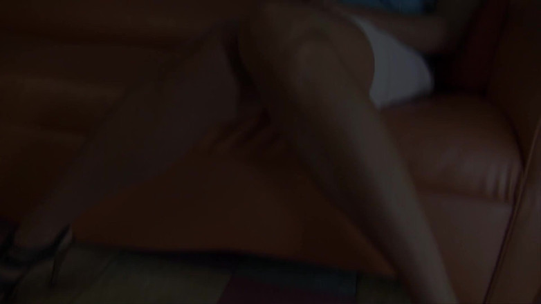 Pervy Studio: 후장을 핥는 걸 신경 쓰지 않는 발정난 밀프