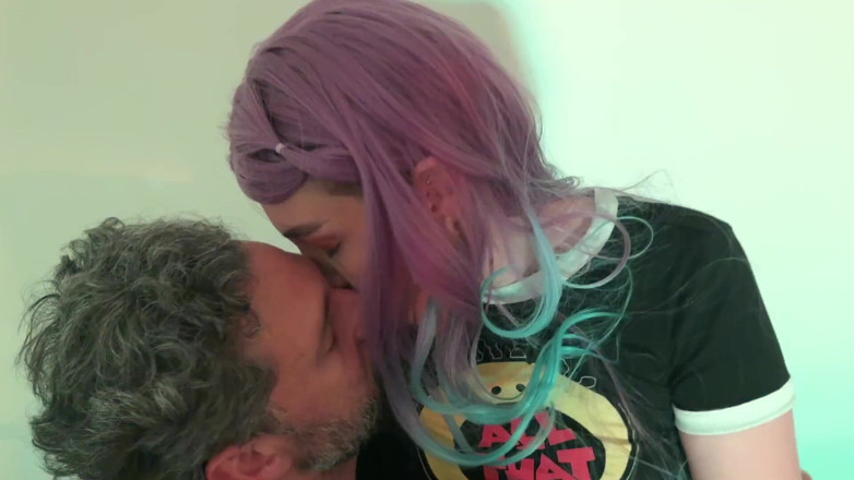 Quente club: Cnc - When an Exhibitionist Discovers a Couple's Perversities