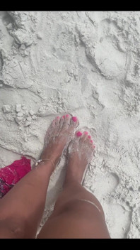 New Pedicure