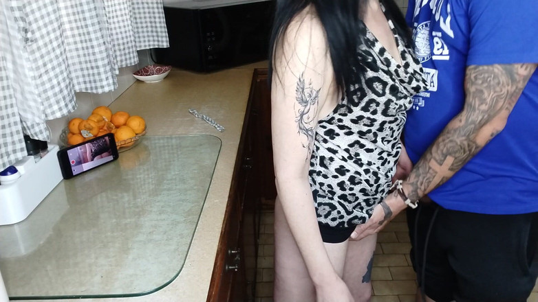 Bigjoefuckalott: Miluji jídlo.