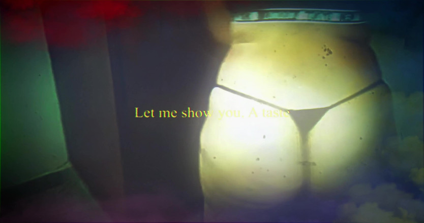 PABLO N3GROBAR: Life Live 100% South Merican Goon Room Real Latina Life