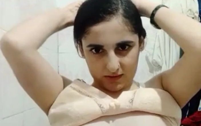 MehwishAly: Мой CZN делает видео для моих поклонников 1