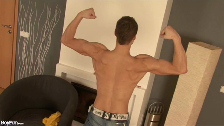 BoyFun Solo: Chose