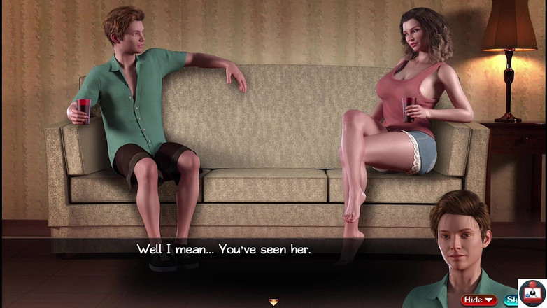 Joystick Cinema: Сокровище Нади - (часть 24)