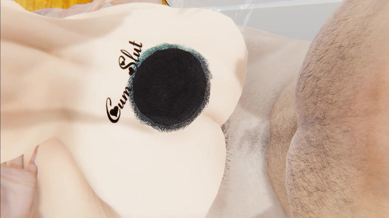 Yaoitube: Femboy Yaoi - un femboy de conejo es follado por un...