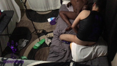 NB Topper: Black Breeders Adventures 180