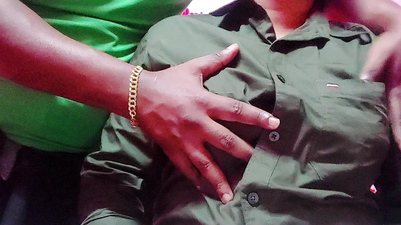 Desi Mohini: Desi Mohini Bhabhi betrügt ihren ehemann