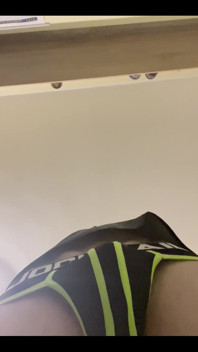 New Gear, Hot Underwear and more!